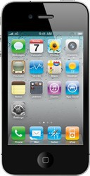 Apple iPhone 4S 64Gb black - Кубинка