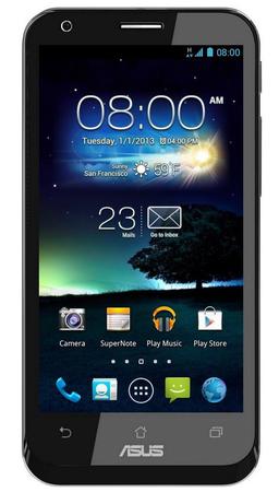 Смартфон Asus PadFone 2 64Gb Black - Кубинка