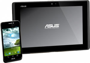Смартфон Asus PadFone 32GB - Кубинка