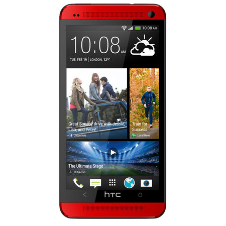 Сотовый телефон HTC HTC One 32Gb - Кубинка