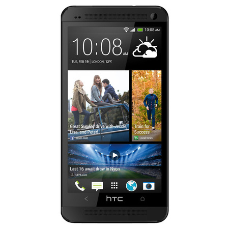 Смартфон HTC One 32 Gb - Кубинка