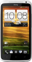 HTC One X 16GB - Кубинка