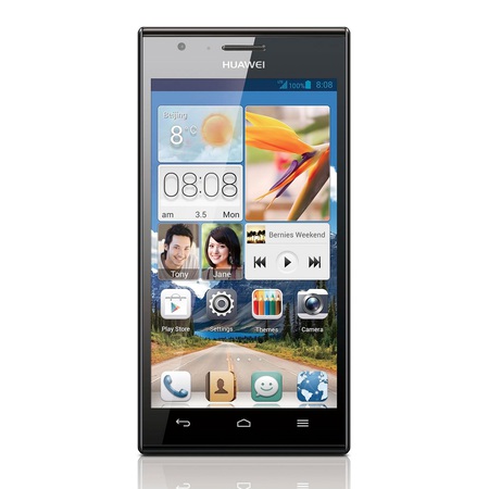 Смартфон Huawei Ascend P2 - Кубинка