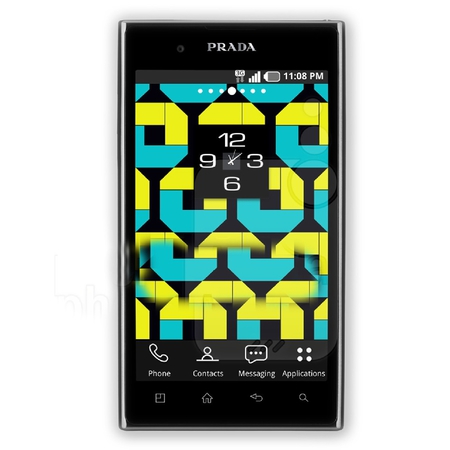 Смартфон LG P940 8 ГБ - Кубинка