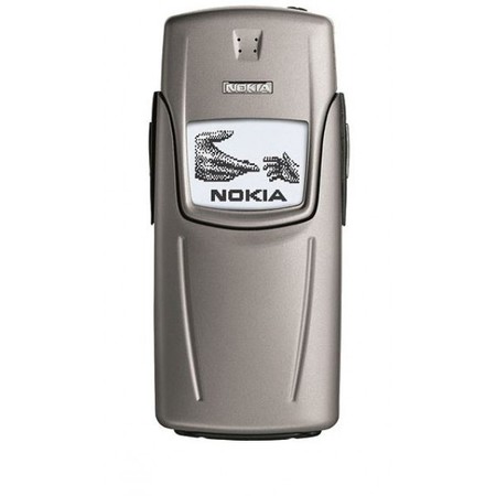 Nokia 8910 - Кубинка
