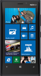 Мобильный телефон Nokia Lumia 920 - Кубинка