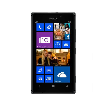 Смартфон NOKIA Lumia 925 Black - Кубинка
