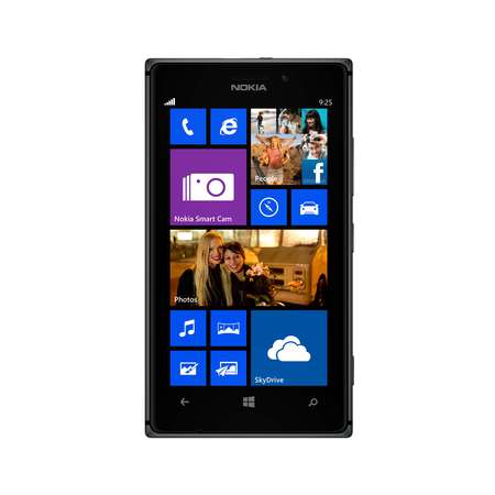 Сотовый телефон Nokia Nokia Lumia 925 - Кубинка