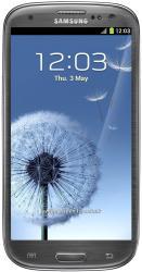 Samsung Galaxy S3 i9300 32GB Titanium Grey - Кубинка