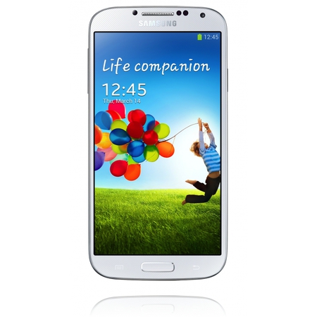 Samsung Galaxy S4 GT-I9505 16Gb черный - Кубинка