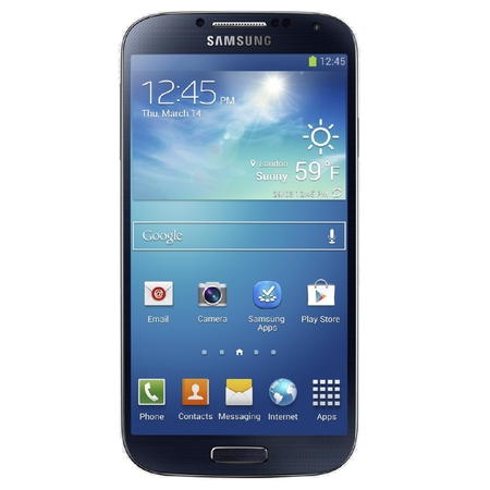 Смартфон Samsung Galaxy S4 GT-I9500 64 GB - Кубинка