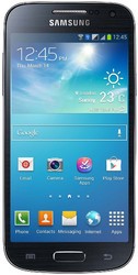 Samsung Galaxy S4 mini Duos i9192 - Кубинка