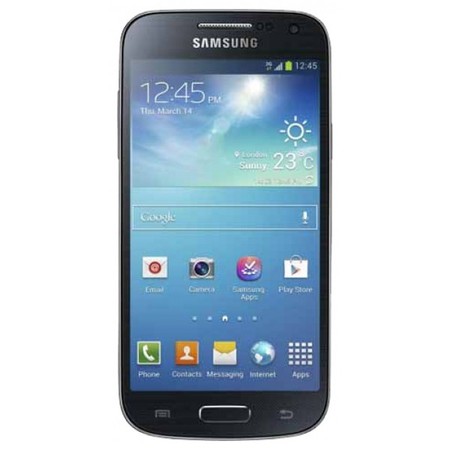 Samsung Galaxy S4 mini GT-I9192 8GB черный - Кубинка