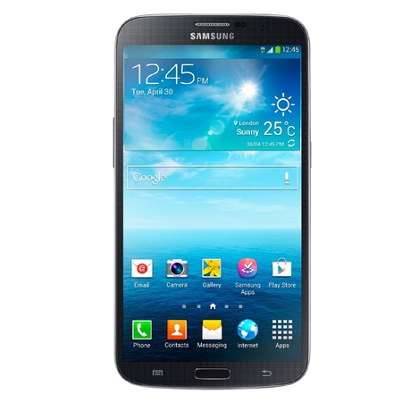 Сотовый телефон Samsung Samsung Galaxy Mega 6.3 GT-I9200 8Gb - Кубинка