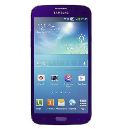Сотовый телефон Samsung Samsung Galaxy Mega 5.8 GT-I9152 - Кубинка
