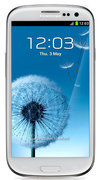 Смартфон Samsung Samsung Смартфон Samsung Galaxy S3 16 Gb White LTE GT-I9305 - Кубинка