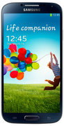 Смартфон Samsung Samsung Смартфон Samsung Galaxy S4 Black GT-I9505 LTE - Кубинка