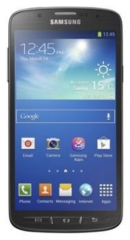 Сотовый телефон Samsung Samsung Samsung Galaxy S4 Active GT-I9295 Grey - Кубинка
