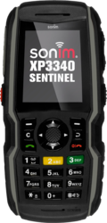 Sonim XP3340 Sentinel - Кубинка