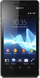 Sony Xperia V - Кубинка