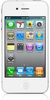 Смартфон Apple iPhone 4 8Gb White - Кубинка