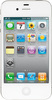 Смартфон Apple iPhone 4S 16Gb White - Кубинка