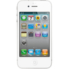 Мобильный телефон Apple iPhone 4S 32Gb (белый) - Кубинка