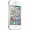 Мобильный телефон Apple iPhone 4S 64Gb (белый) - Кубинка