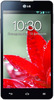 Смартфон LG E975 Optimus G White - Кубинка