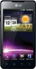 Смартфон LG Optimus 3D Max P725 Black - Кубинка
