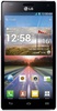 Смартфон LG Optimus 4X HD P880 Black - Кубинка