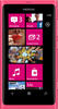 Смартфон Nokia Lumia 800 Matt Magenta - Кубинка