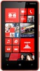 Смартфон Nokia Lumia 820 Red - Кубинка