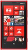 Смартфон Nokia Lumia 920 Red - Кубинка