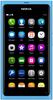 Смартфон Nokia N9 16Gb Blue - Кубинка