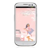 Мобильный телефон Samsung + 1 ГБ RAM+  Galaxy S III GT-I9300 La Fleur 16 Гб 16 ГБ - Кубинка