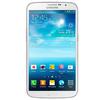 Смартфон Samsung Galaxy Mega 6.3 GT-I9200 White - Кубинка