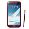 Смартфон Samsung Galaxy Note 2 GT-N7100ZRD 16 ГБ - Кубинка
