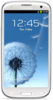 Смартфон Samsung Galaxy S3 GT-I9300 32Gb Marble white - Кубинка
