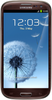 Samsung Galaxy S3 i9300 32GB Amber Brown - Кубинка