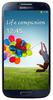 Смартфон Samsung Galaxy S4 GT-I9500 16Gb Black Mist - Кубинка