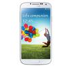 Смартфон Samsung Galaxy S4 GT-I9505 White - Кубинка