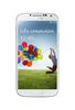Смартфон Samsung Galaxy S4 GT-I9500 64Gb White - Кубинка