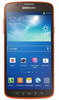 Смартфон SAMSUNG I9295 Galaxy S4 Activ Orange - Кубинка