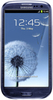 Смартфон SAMSUNG I9300 Galaxy S III 16GB Pebble Blue - Кубинка