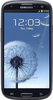 Смартфон SAMSUNG I9300 Galaxy S III Black - Кубинка