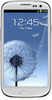 Смартфон SAMSUNG I9300 Galaxy S III 16GB Marble White - Кубинка