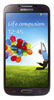 Смартфон SAMSUNG I9500 Galaxy S4 16 Gb Brown - Кубинка