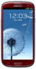 Смартфон Samsung Samsung Смартфон Samsung Galaxy S III GT-I9300 16Gb (RU) Red - Кубинка