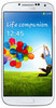 Смартфон Samsung Samsung Смартфон Samsung Galaxy S4 16Gb GT-I9500 (RU) White - Кубинка